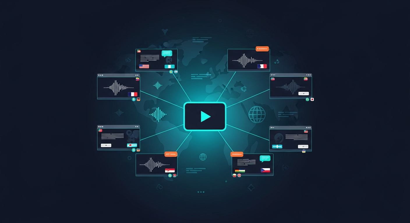 ElevenLabs Ads Engine: ככה הופכים פרסומת אחת לקמפיין בכל שפה